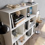 Hanah Home Mistico White